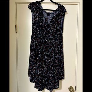 Disney Minnie Mouse Dress